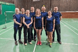 40s team